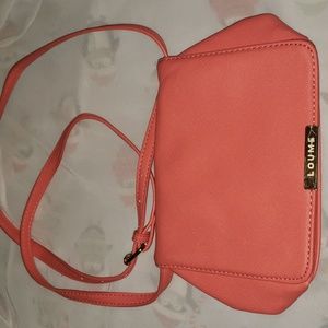Strap bag